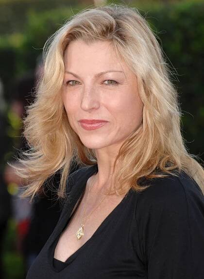 Tatum O’Neal