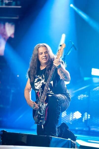 Nestárnoucí Scorpions vystoupili v Brně - musicserver.cz