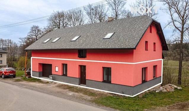 Prodej Rodinný dům, 125m2, Letohrad, Kunčice | Reality.iDNES.cz 