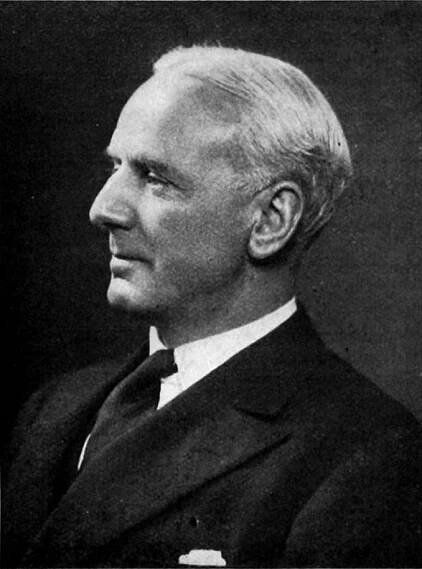 Frederick Charles Stewart