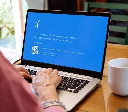 How to Fix Windows 10 Error Code 0xc00000e