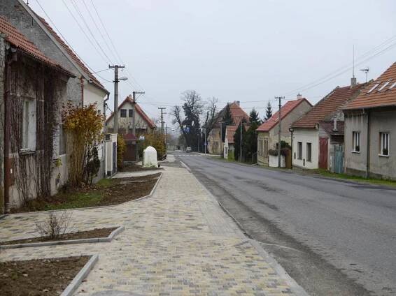 ROZVOJ OBCE | Braškov - informační portál obce