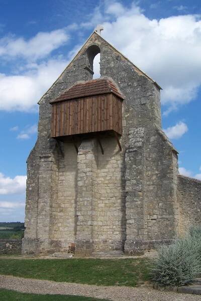 Soubor:Saint-Sève Église 03.jpg – Wikipedie
