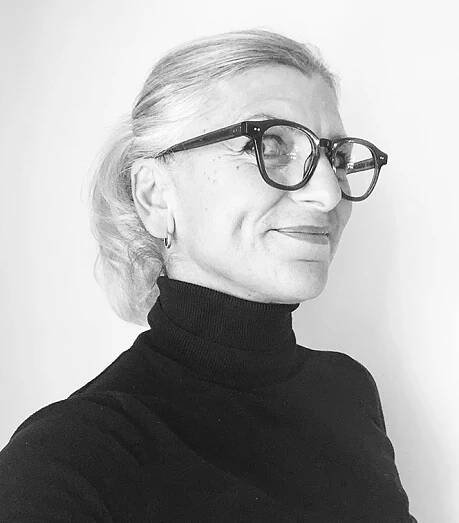 Simonetta Mariano - Toronto Costume Designer - IATSE 873