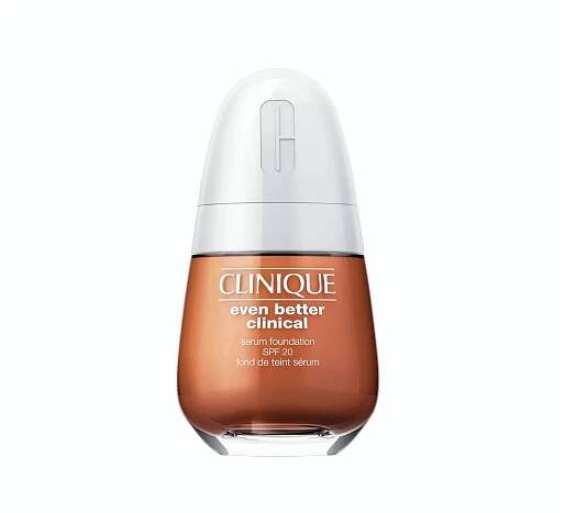 Product image for Clinique even better clinical serum foundation