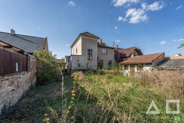 Prodej, rodinný dům 4+1, 117 m2, ul. Jiřího z Poděbrad, Pečky. | Reality.iDNES.cz 