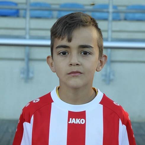 U10-2 | Euskirchener TSC