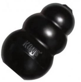 Kong Extreme gumová hračka vel. L