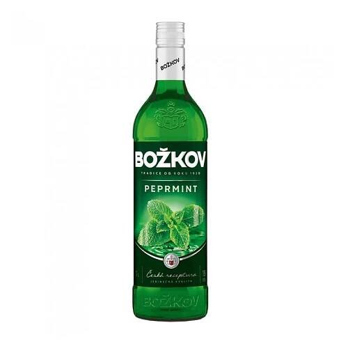 Likéry - Pivní Záchranka