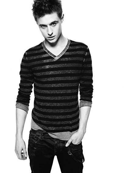 Max Irons