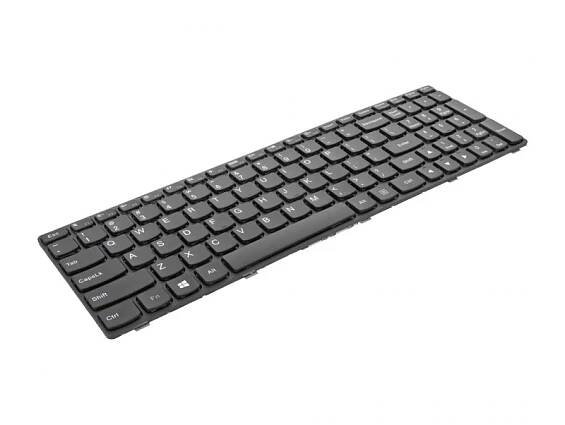Klávesnice pro Lenovo IdeaPad G500 G505 G510 G700 G710 (numerická)