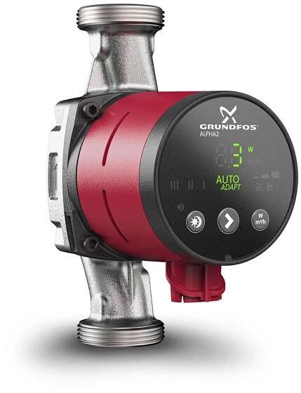 Grundfos Alpha 2