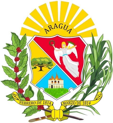 Soubor:Escudo de Aragua.svg – Wikipedie