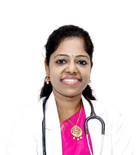 Dr. Shubha L