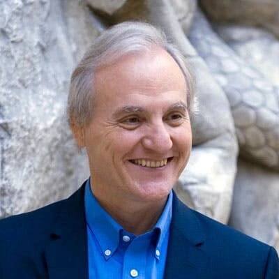 Ernst Fehr - The Decision Lab
