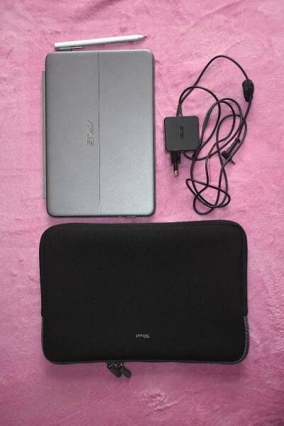 ASUS Transformer Mini T103 - Počítače a hry