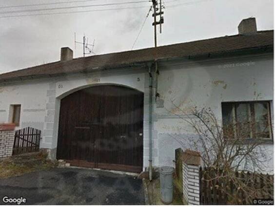 Prodej Dům, Čížová - Bošovice, okres Písek