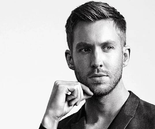 Calvin Harris Biography - Facts, Childhood, Family Life & Achievements