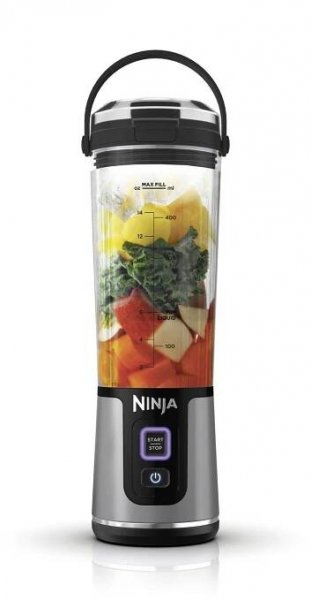 Ninja Blast mini mixér černá