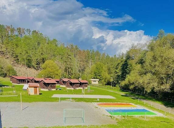 Rekreační středisko Hrachov 167 - starline.cz