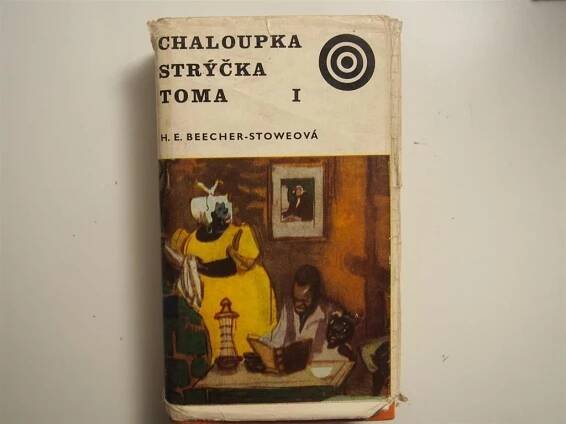 Chaloupka strýčka Toma I.