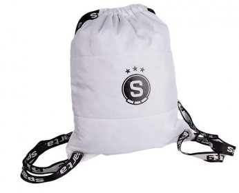 Back bag Sparta Essential logo white