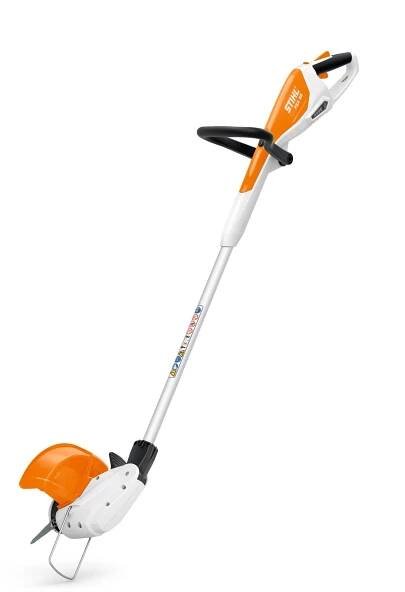 Akumulátorový vyžínač STIHL