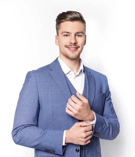 Velké změny po návratu Gabriely Laškové na obrazovky: Kdo se stane druhým moderátorem Hlavních zpráv na Primě - Zivot