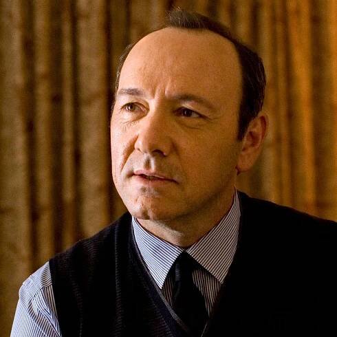 Kevin Spacey Muddies the Waters