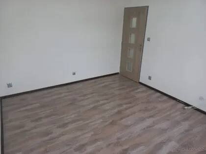 1 ložnice byt o velikosti 40.21 m² - Dobře navržený
