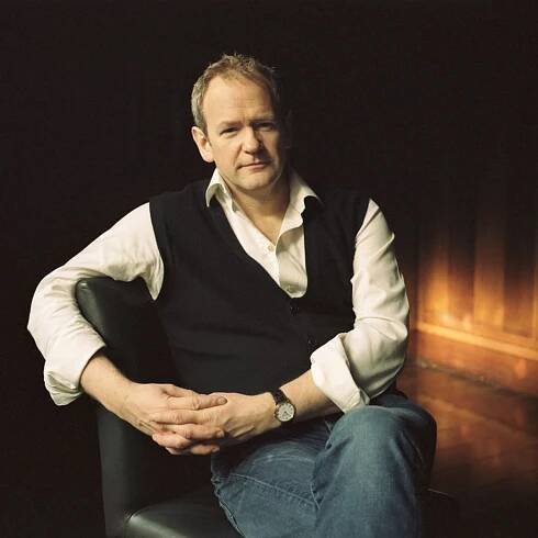 Pedigree chum: Is Alexander Armstrong the poshest man in comedy?