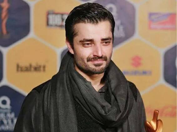 HAMZA ALI ABBASI QUITS SHOWBIZ & THE INTERNET HAS DIFFERENT REACTIONS TO IT
