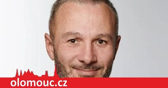 Morávek Richard - OLOMOUC.CZ