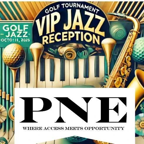 Welcome VIP Jazz Reception at Hilton Lake Las Vegas
