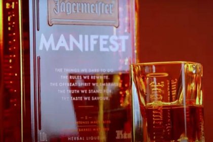 Jägermeister v soutěži Manifest Contest ocení přední barmany z Česka