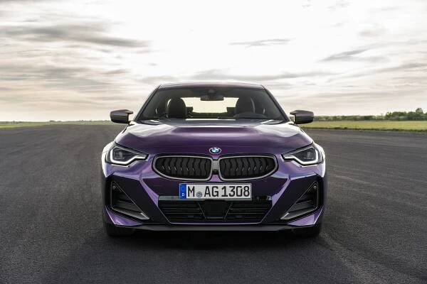 BMW představuje malé kupé, na které všichni čekáme. Na tomhle autě je všechno správně!