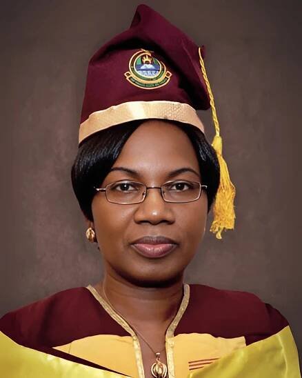 Leadership, Officers and Dean - University Of Lagos