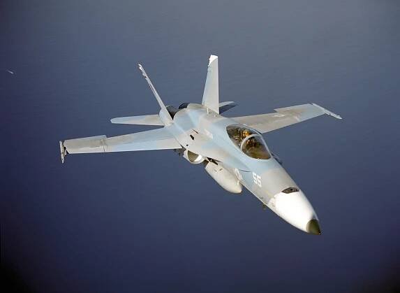 Category:McDonnell Douglas F/A-18 Hornet - Wikimedia Commons