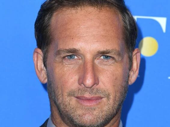 Yellowstone's Josh Lucas celebrates 'dream' Italian wedding at the Vatican - see photos