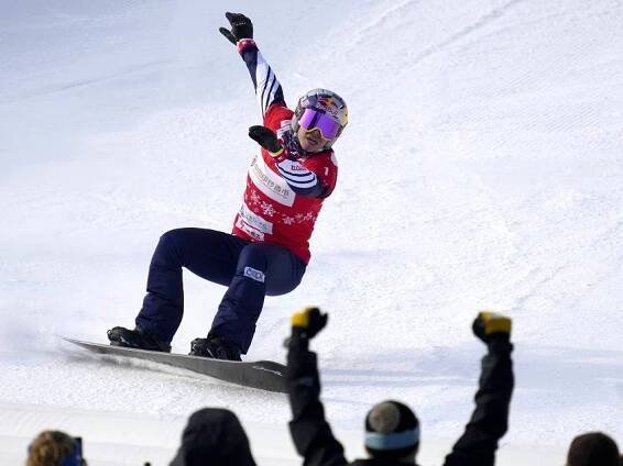 Eva Adamczyková (Samková): Šampionka i matka syna