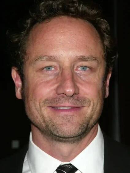 Sam Robards - Actor