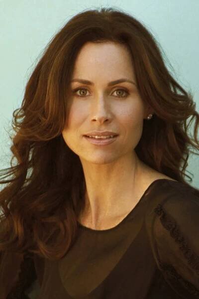 Minnie Driver herečka