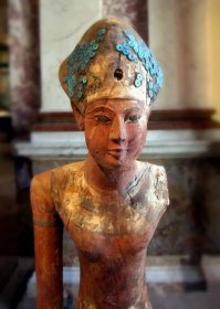 Amenhotep I. – Wikipedie