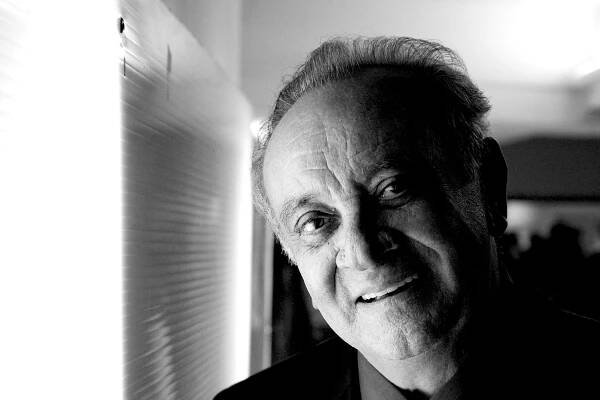 Angelo Badalamenti Was Beyond Refined