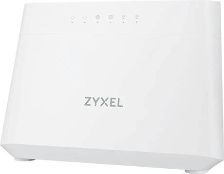 Zyxel DX3300-T0 bílá