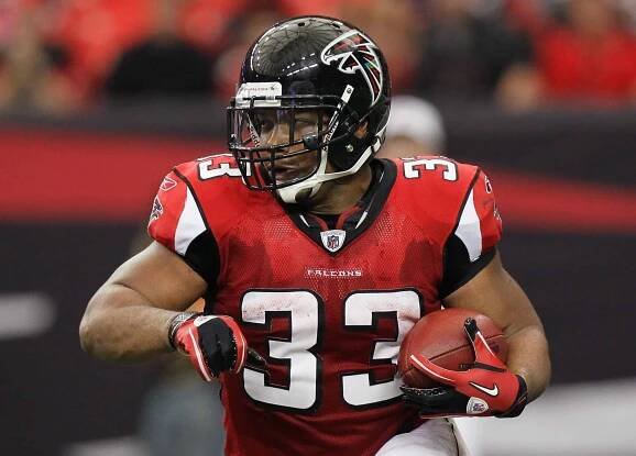 The Life And Career Of Michael “The Burner” Turner