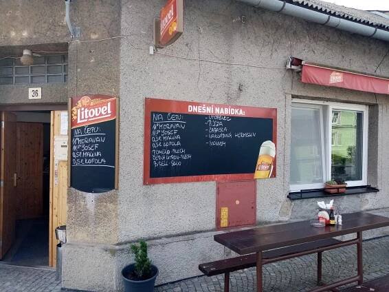 Hostinec U Kapličky foto 4