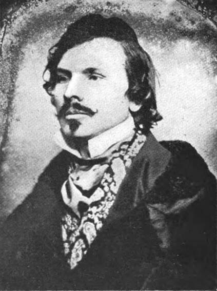 Thomas Mayne-Reid – Wikipedie