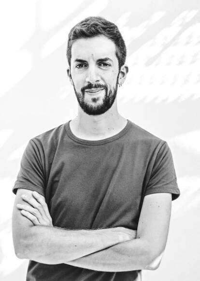 Luis Gaspar - Retratar