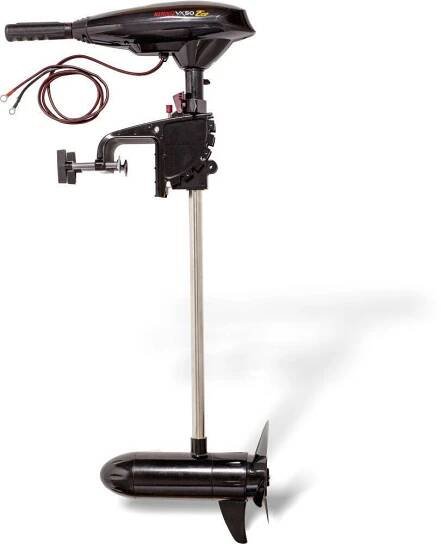 Rhino VX50 ECO